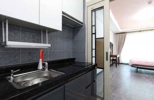 Samcheok House | Samcheok Santiago Pension