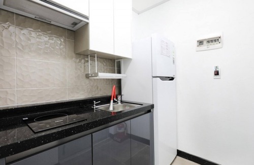 Samcheok House | Samcheok Santiago Pension
