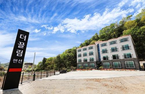 Samcheok House | Samcheok theggeulrim pension