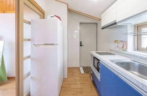 Samcheok House | Samcheok Yedaum Pension