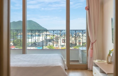 Samcheok House | Samcheok Yedaum Pension