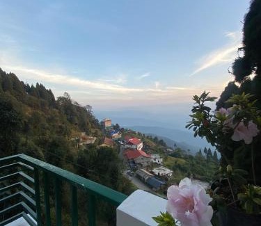 Lepchajagat House | Samendo-Retreat Homestay