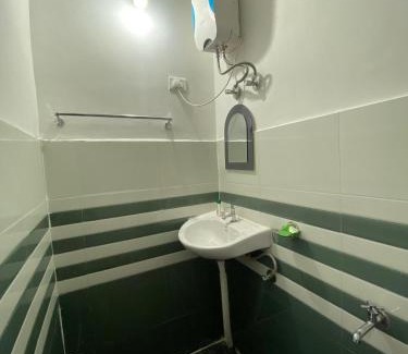 Lepchajagat House | Samendo-Retreat Homestay