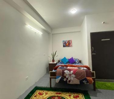 Lepchajagat House | Samendo-Retreat Homestay