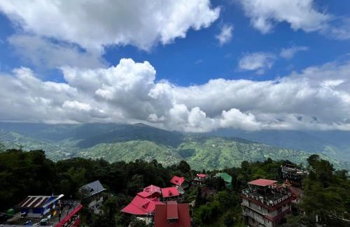 Mirik House | Samendu bhawan