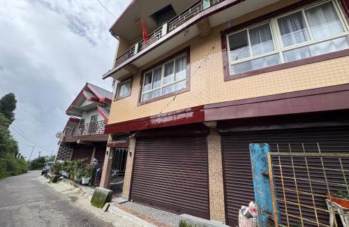 Mirik House | Samendu bhawan