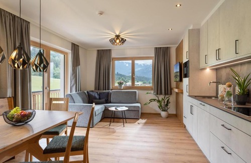 Westendorf Apartment | Samer Apartments