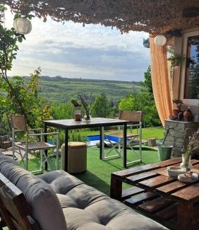 Banostor House | Sami Green House