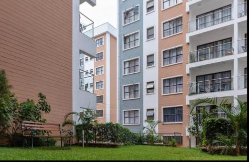 Ruaka Apartment | Samia Luxury Homes- The Alma, Ruaka