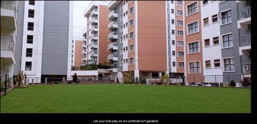 Ruaka Apartment | Samia Luxury Homes- The Alma, Ruaka