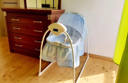 Azerbaijan Villa | Samira's house Gusar