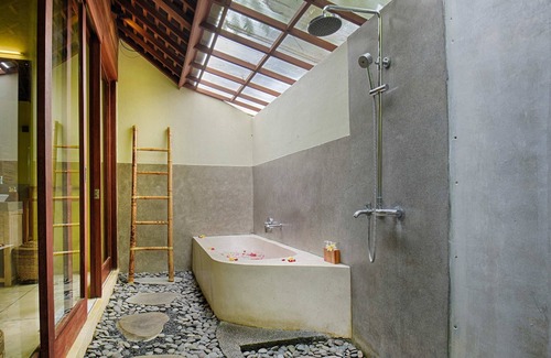 Kedewatan Hotel | Samkhya Villas