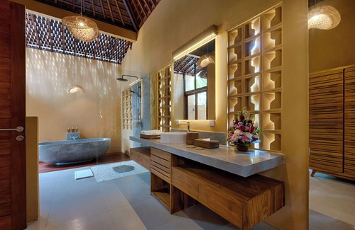 Kedewatan Hotel | Samkhya Villas