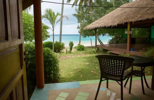 Ko Pha-ngan Hotel | Samma Karuna Beach Resort