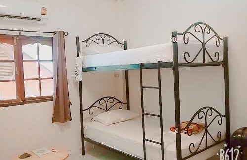 Ko Pha-ngan Hotel | Samma Karuna Beach Resort