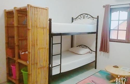 Ko Pha-ngan Hotel | Samma Karuna Beach Resort