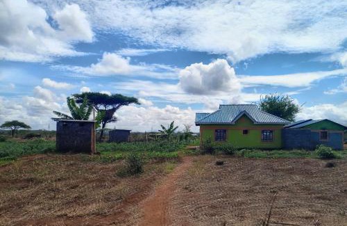 Murka House | Sammyvero farm