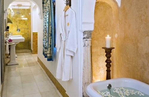 Amer Fort Road Hotel | Samode Haveli