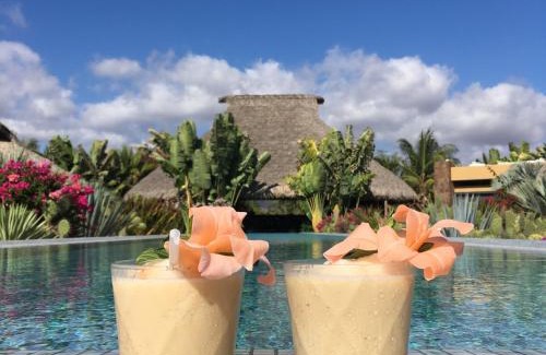 Santa Maria Colotepec Hotel | Samora Luxury Resort