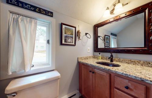 Gilford Apartment | Samoset Charmer