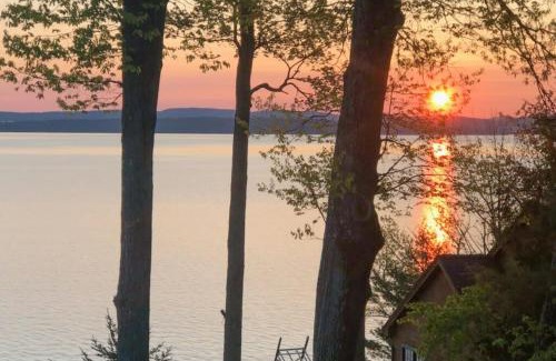 Gilford House | Samoset Condo on Lake Winnipesaukee