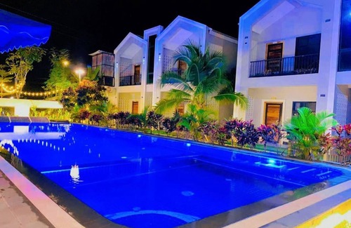 Kampot Apartment | SAMOT KHSACH RESORT ll