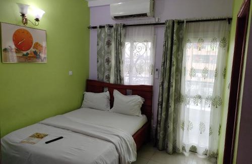 Douala Apartment | Samouraï Residence