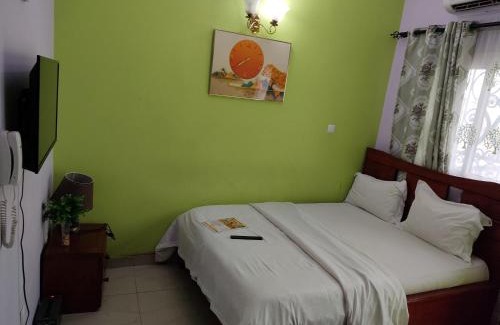 Douala Apartment | Samouraï Residence