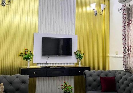 Douala Apartment | Samouraï Residence