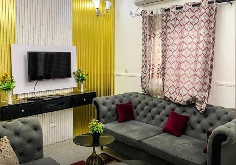 Douala Apartment | Samouraï Residence