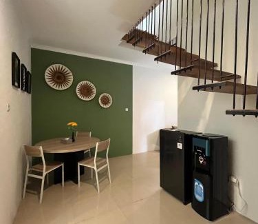 Depok Apartment | Sampai Town Hotel