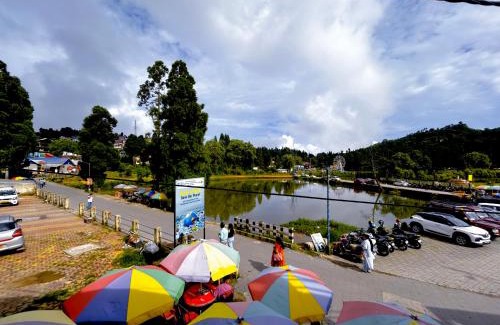 Mirik Hotel | Sampang Hotel and Restaurant