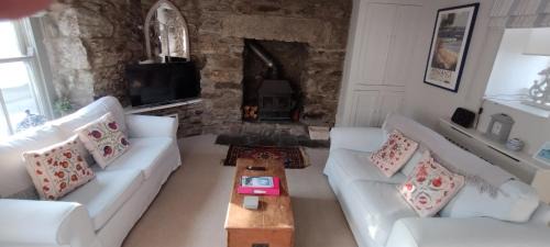 Porthleven House | Samphire Cottage