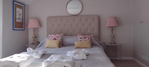 Porthleven House | Samphire Cottage