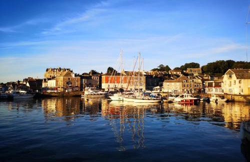 Treator Bed & Breakfast | Samphire