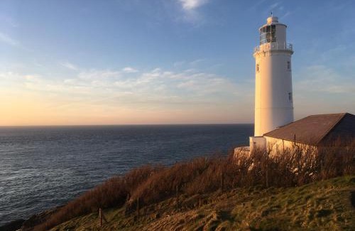 Treator Bed & Breakfast | Samphire