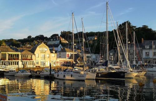 Treator Bed & Breakfast | Samphire
