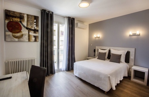 Corte Hotel | Sampiero Corso