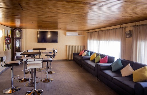 Corte Hotel | Sampiero Corso