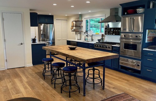 Beaufort Cottage | Sams Point Retreat-pet friendly, gorgeous water views!n