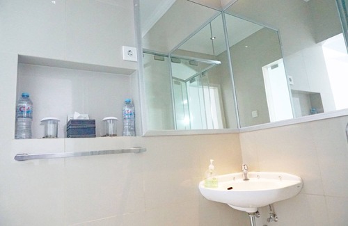 Kuta Hotel | Samsara Inn