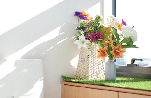 COEX Apartment | Samseong Coexmall S