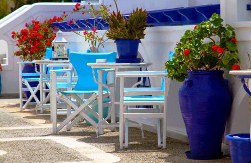 Perissa Apartment | Samson΄s Village