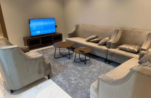 Unaizah Apartment | Samtasuites