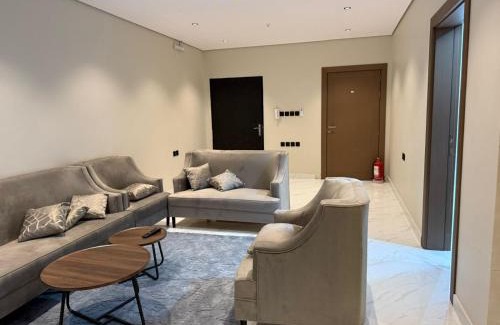 Unaizah Apartment | Samtasuites