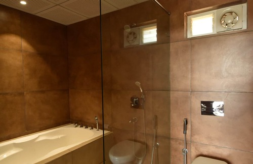 Puri Hotel | SAMUDRA RESORTS AND SPA