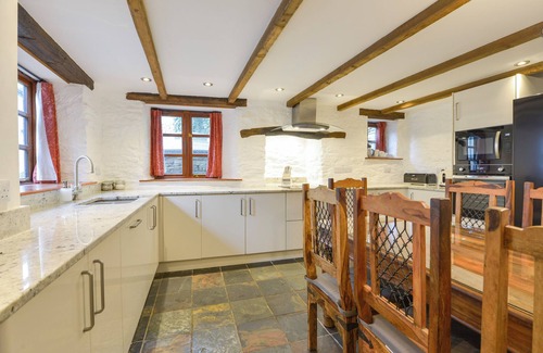 Lanreath Cottage | Samuels Cottage