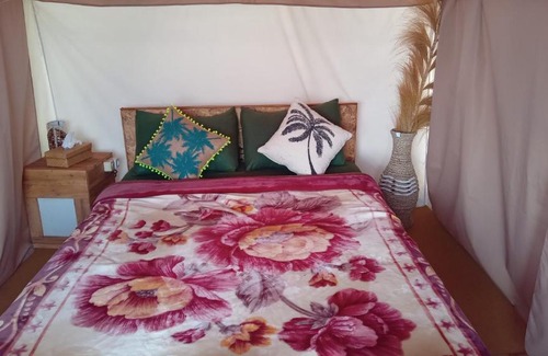 Kedisan Other | Samuh camp