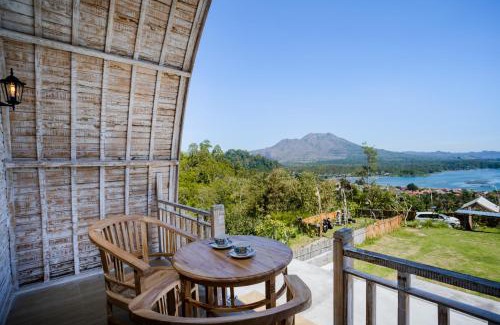 Kedisan Other | Samuh Camp Kintamani