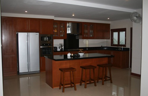 Moo 5 Villa | Samui Summit Villa-Best Views On The Island, Near The Beach, Luxury And Serenity